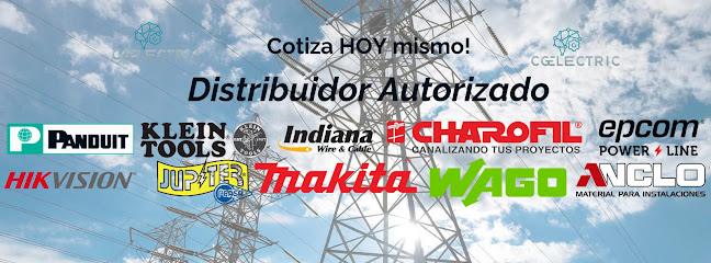 Grupo Cg Electric