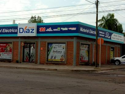 Negocio Grupo Diaz