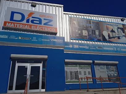 Negocio Grupo Diaz- Eléctrica Diaz