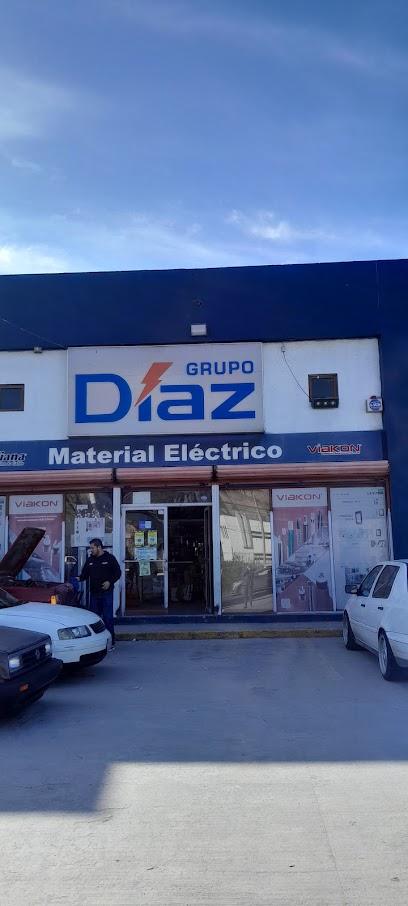 Grupo Diaz
