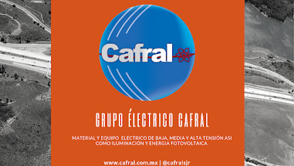 Grupo Electrico Cafral S.a De C.v