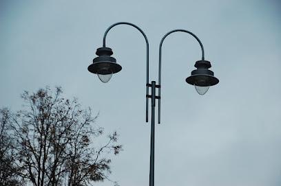 Negocio Grupo Eléctrico Cm