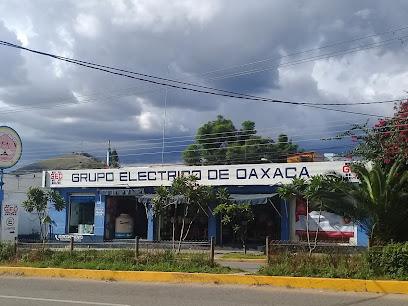 Grupo Eléctrico De Oaxaca