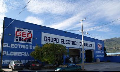 Negocio Grupo Eléctrico De Oaxaca