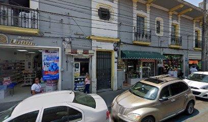 Negocio Grupo Eléctrico Guies