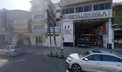 Grupo Electrico Industrial Y Comercial Jardines Sa De Cv