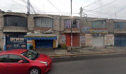 Grupo Electrico Larios Sa De Cv