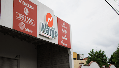 Grupo Eléctrico Nanjo