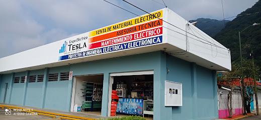 Grupo Eléctrico Tesla