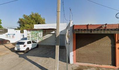 Negocio Grupo Electrico Y Civil De Tecoman Sa De Cv