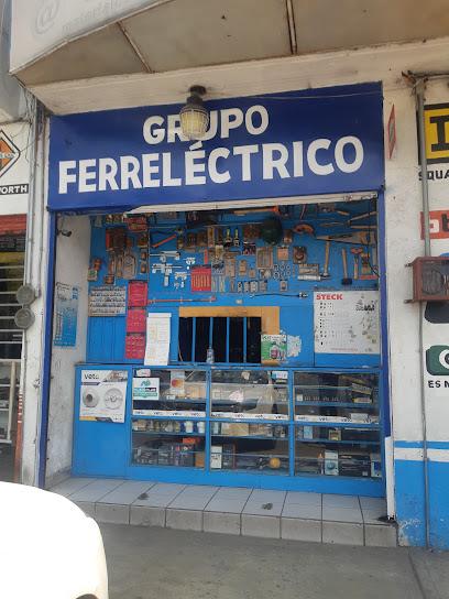Grupo Ferreléctrico Santa Clara