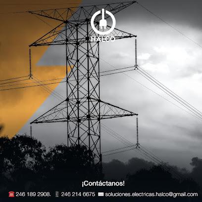 Grupo Halco Electricidad, Iluminación Y Construcción (Gheic).