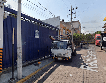 Grupo Intecsa Ita Abb Mexico