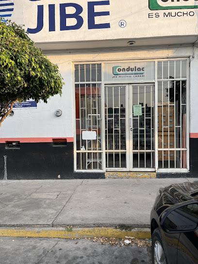 Grupo Jibe, Prados Del Mirador