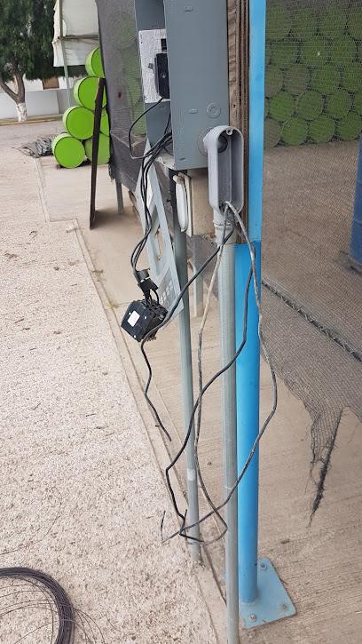 Negocio Guicho Electric