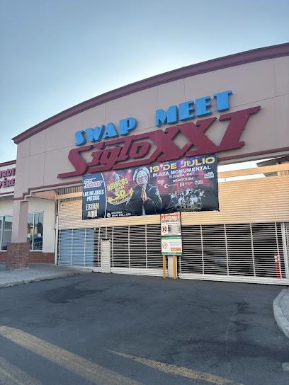 Guitar Market