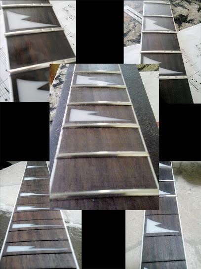 Negocio Guitarspa