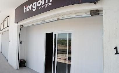 Negocio Hergom Energías