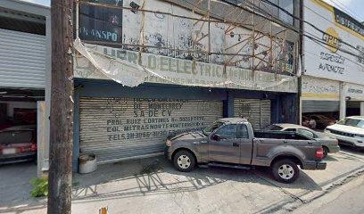 Herlo Eléctrica De Monterrey Sa De Cv