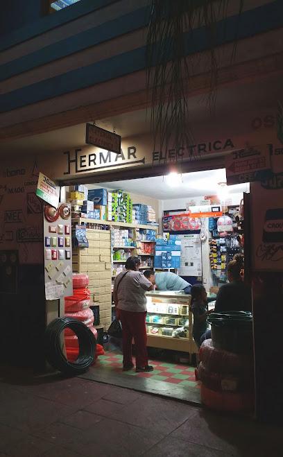 Negocio Hermar Electrica