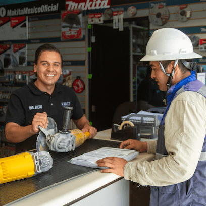 Herramientas Y Reparaciones Álvarez