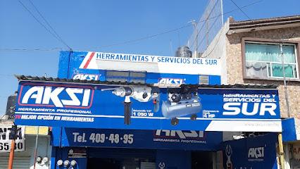Herramientas Y Servicio Del Sur