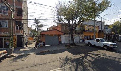 Herramientas Y Servicio