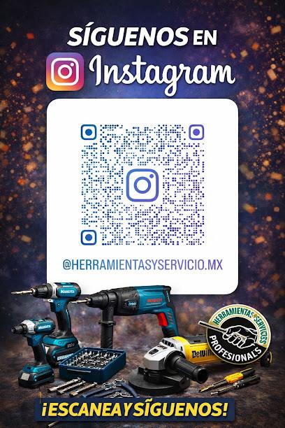 Herramientas Y Servicios Profesionales