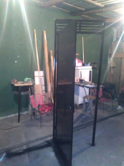 Negocio Herrería & Electricidad