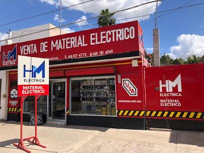Hm Eléctrica