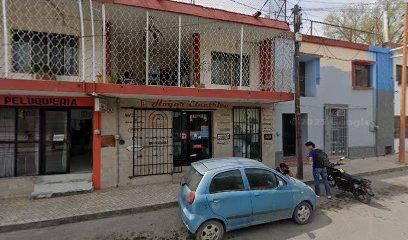 Negocio Hogar Electrico