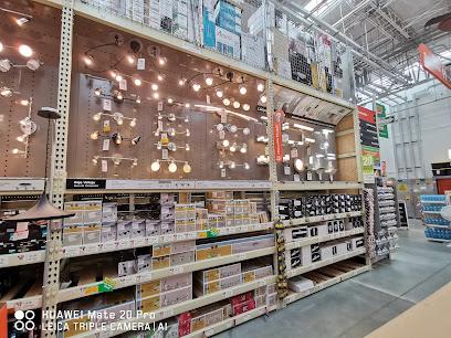 Negocio Home Depot