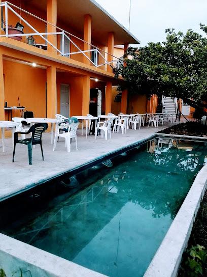 Negocio Hotel Termoeléctrica Manzanillo/El Rincón De Los Sueños