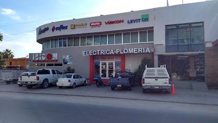Idicom: Eléctrica - Plomería Cabo San Lucas