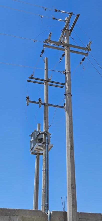 Iea Electrica