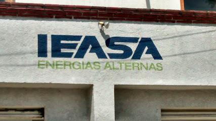Ieasa Energias Alternas