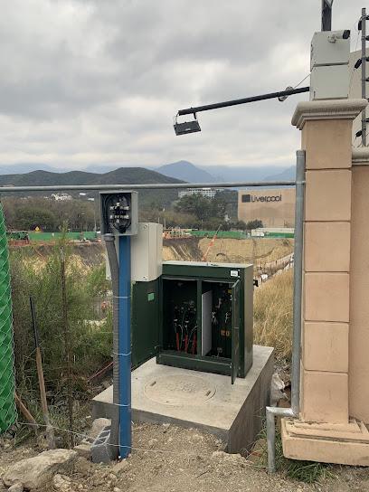 Ieem - Instalaciones Y Equipamiento Eléctrico Marroquín