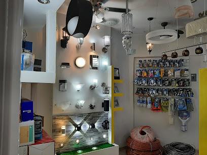 Negocio Ies Iluminacion, Electrica Y Seguridad