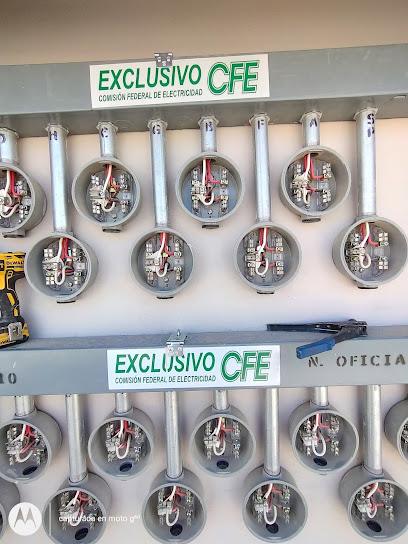 Negocio Iier (Inovación E Ingeniería Eléctrica Roa)
