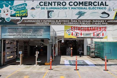 Negocio Ilmex Total (Av. López Portillo Km 8)