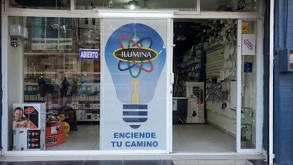 Negocio Ilumina Tecnologies