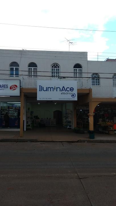 Negocio Iluminace Eléctrica