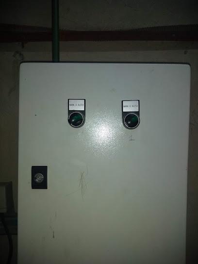 Iluminación Eléctrica López