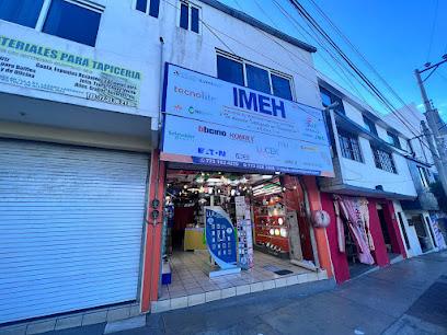 Negocio Imeh Centro “Industrial De Materiales Eléctricos De Hidalgo”
