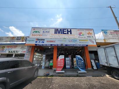 Negocio Imeh El Llano “Industrial De Materiales Eléctricos De Hidalgo”