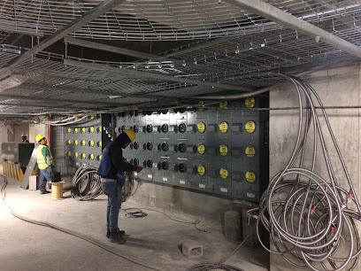Negocio Implementaciones Electricas