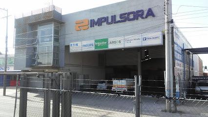 Negocio Impulsora