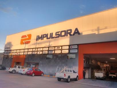 Impulsora