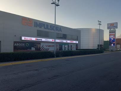 Impulsora
