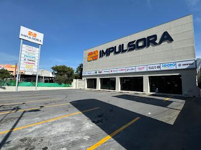 Negocio Impulsora Santa Catarina